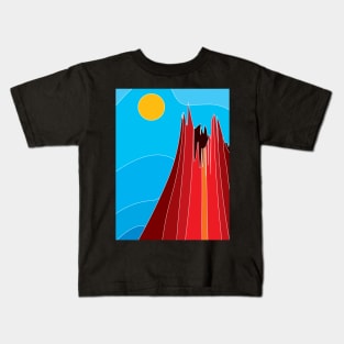 Elemental Kids T-Shirt